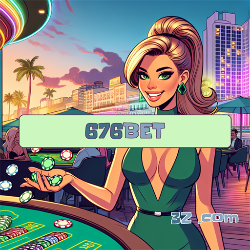 Experiência VIP: O Novo Nível de Jogo no 676bet