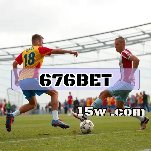 676bet: O Futuro das Apostas em Seu Bolso