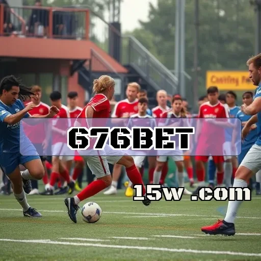 676bet: A Revolução das Apostas Esportivas no Brasil